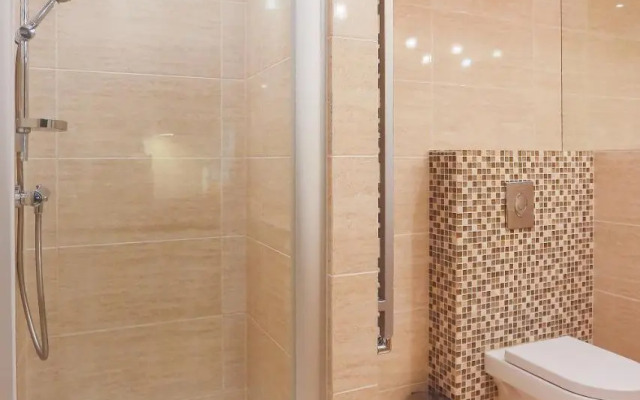 Apartamenty Swinoujscie - Bałtycka