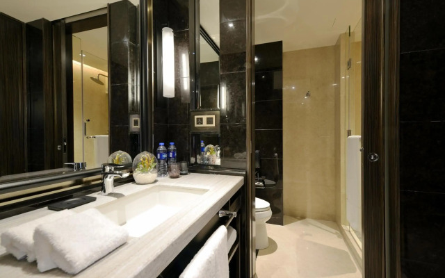 Fuzhou Lakeside Hotel