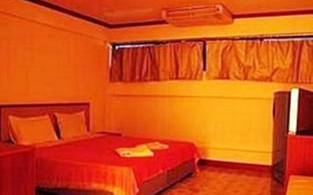 My Thai Guest House