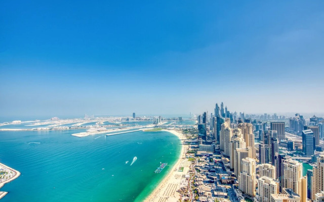 Maison Privee-The Address Residence JBR