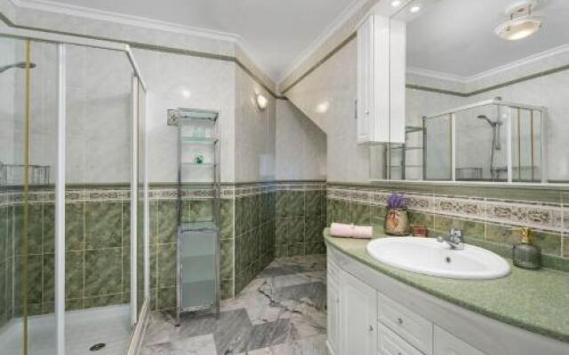 Villa Sabita - Plusholidays