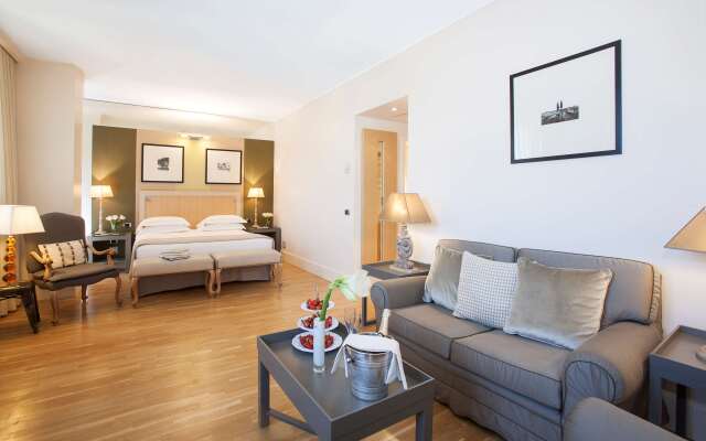 Starhotels Tuscany