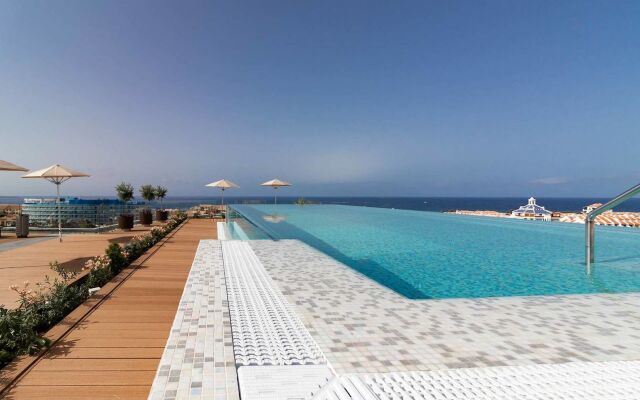 Spring Hotel Vulcano