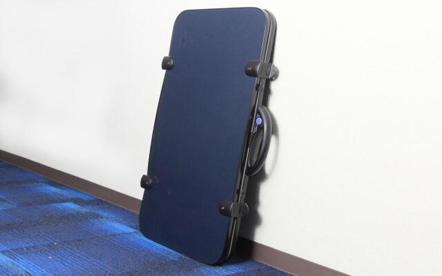 Smile Hotel Miyakojima