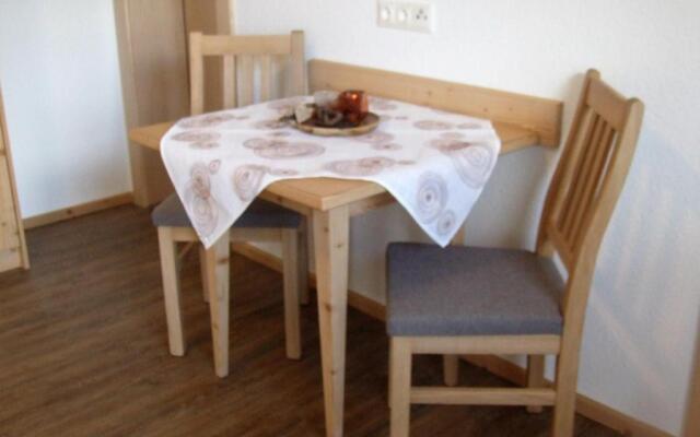 Ferienwohnung Lehenhof