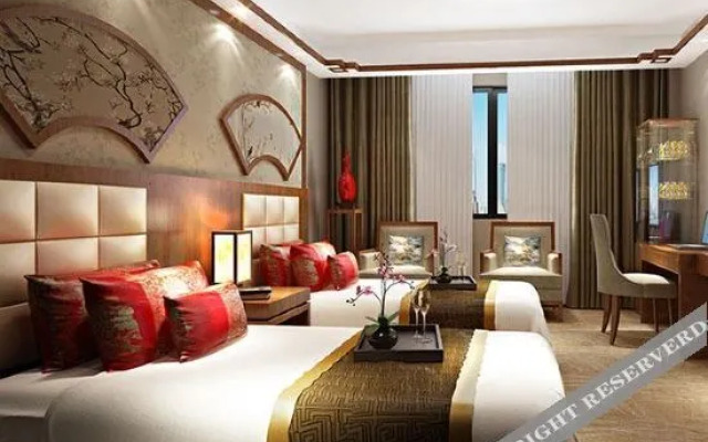 Susong Yushan Hotel