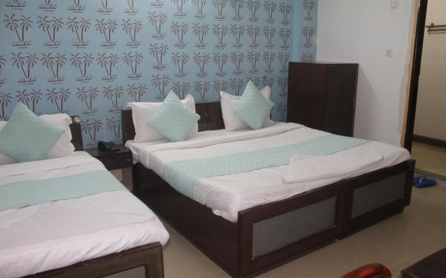 Hotel Shree Continental