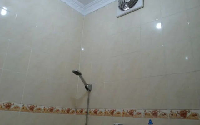 Cahaya Rahman Guesthouse Syariah Penginapan Banjarbaru