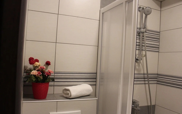 Balabusic One Bedroom Apartment No.2