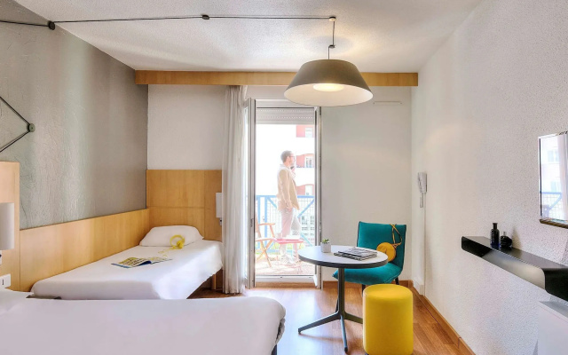 ibis Hyères Centre
