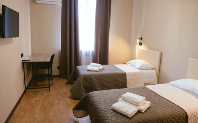 Korona Hostel