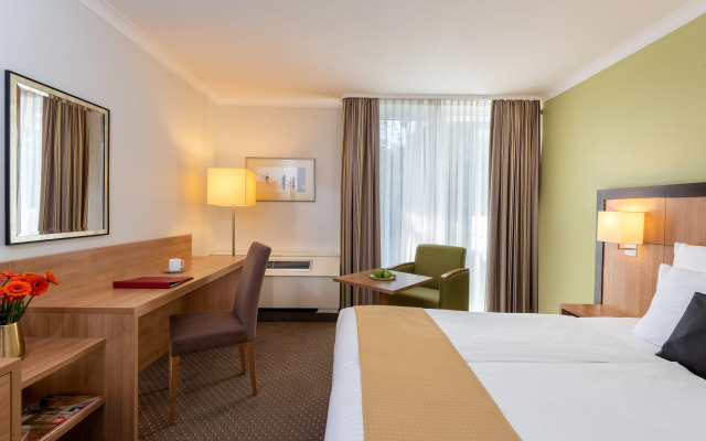 Leonardo Hotel Düsseldorf Airport - Ratingen