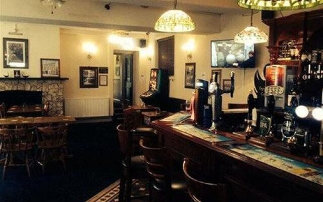 The Swan