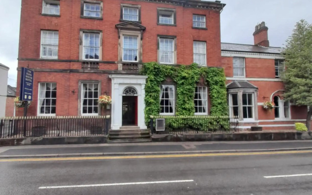 Bank House Hotel