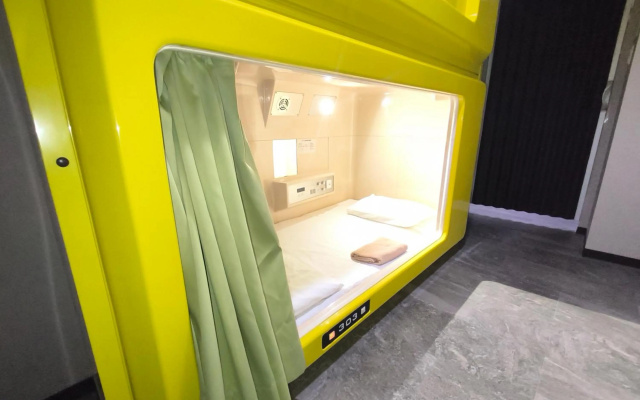 Shin-Imamiya Hotel – Guest Rooms – Osaka