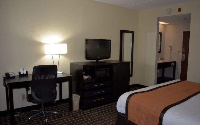 Sleep Inn & Suites West Knoxville