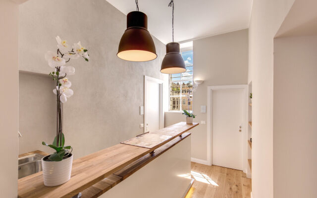 The Spanish Suite Campo de Fiori