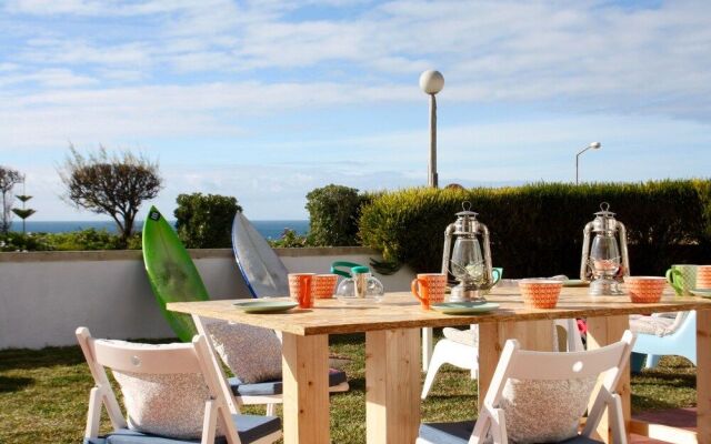 Surf Riders & Co - Surf Camp Moinhos