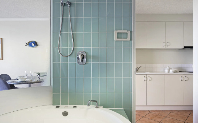 BreakFree Great Sandy Straits