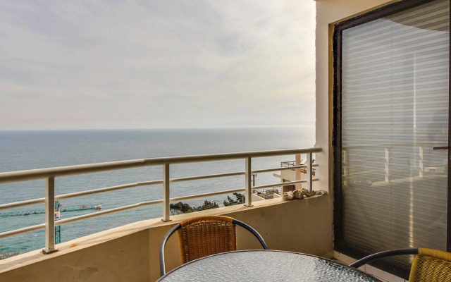Departamento Marino en Viña del Mar