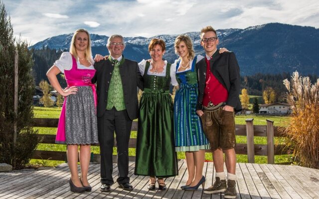 Frühstückspension Samerhof