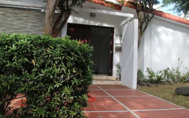 Hostel La Vista