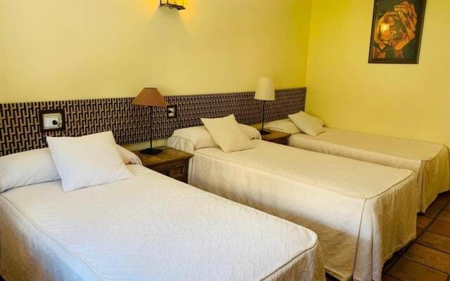 Hostal Posada Huecar