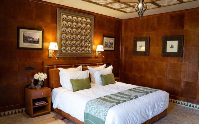 Olinto, Atlas Mountain Retreat - adults only