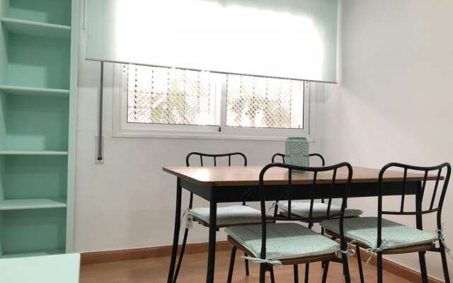 Apartamento de las flores by JITKey