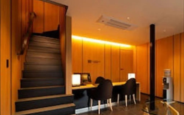 Connect Inn Kyoto Station South