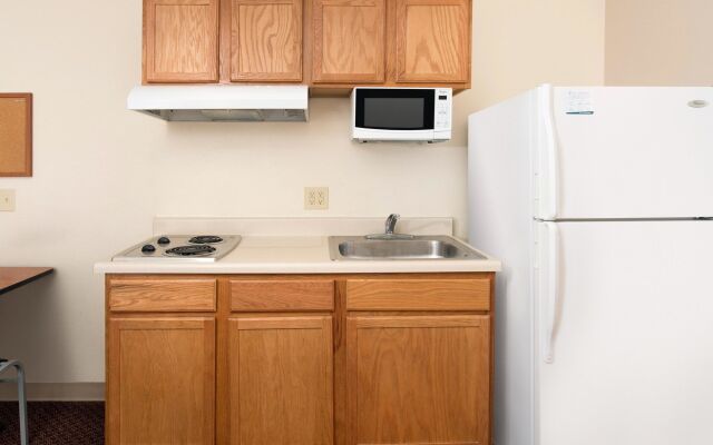 Extended Stay America Select Suites - Indianapolis - Lawrence