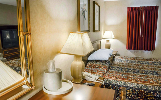 Rodeway Inn Dillsburg