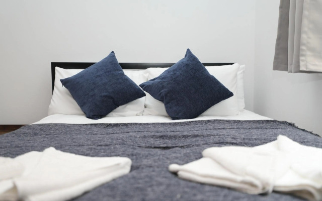 Golders Park Hotel