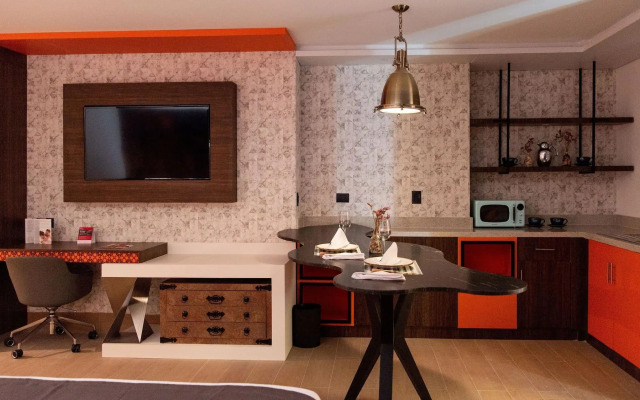 Hotel Indigo Guanajuato by IHG