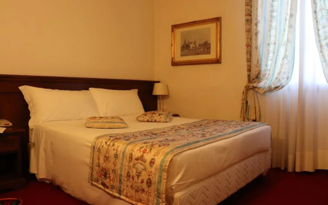 Meditur Hotel Bologna San Lazzaro