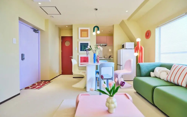 TORA HOTEL Okachimachi