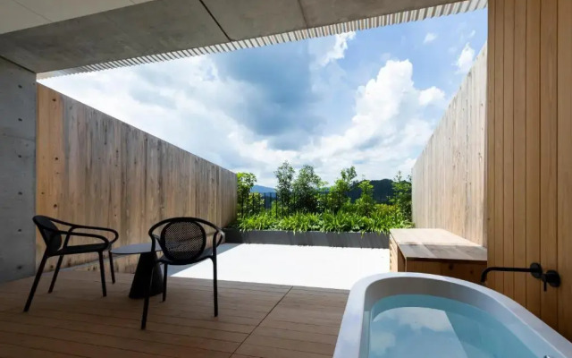 Hotel Vison