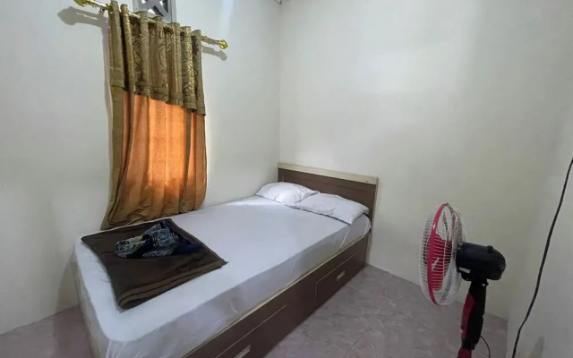 Villa Palacios Syari'Ah Bukittinggi