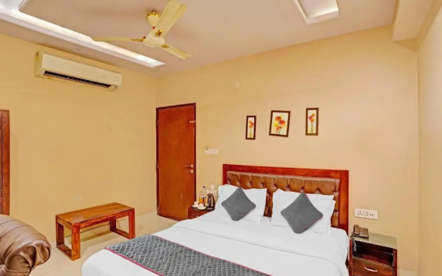 OYO Townhouse 1044 Hotel Tovo