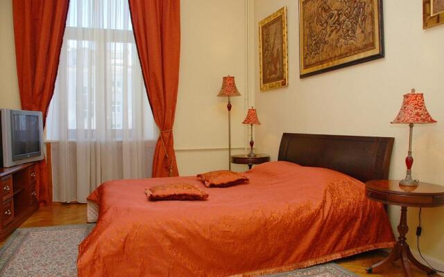 Premium Rent in Kiev Centre - Kiev