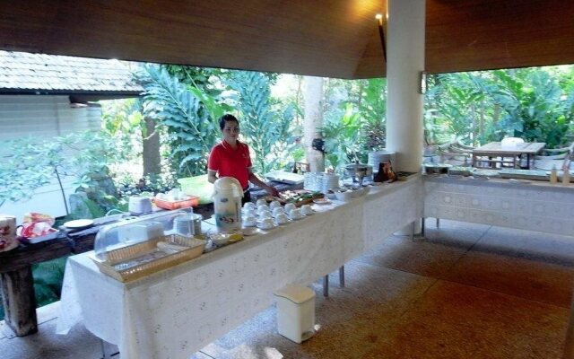 Anyamanee Khaoyai Resort