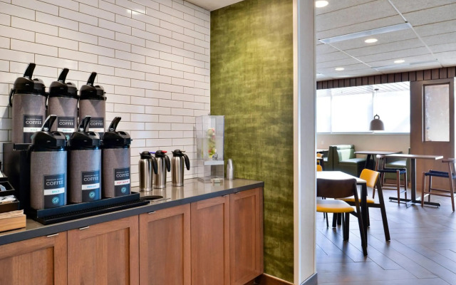 Fairfield Inn & Suites by Marriott Minneapolis Shakopee