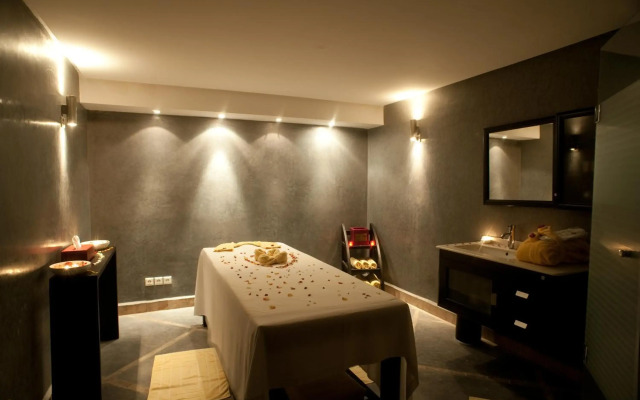 Palm Plaza Marrakech Hotel & Spa