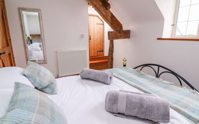 Edw Cottage