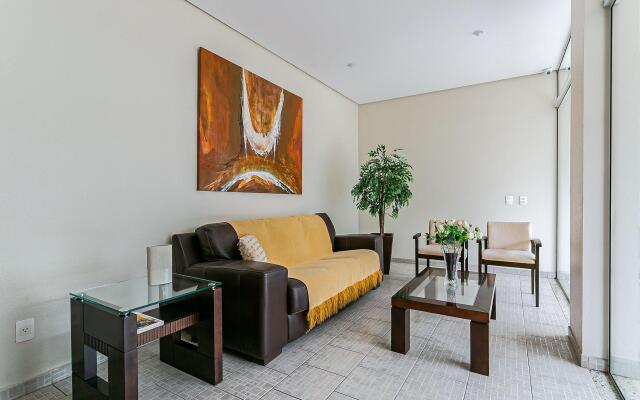 Apartamento moderno a 60 metros do Mar #CANA07