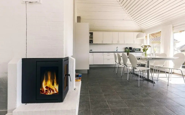 Premium Holiday Home in Karrebaeksminde