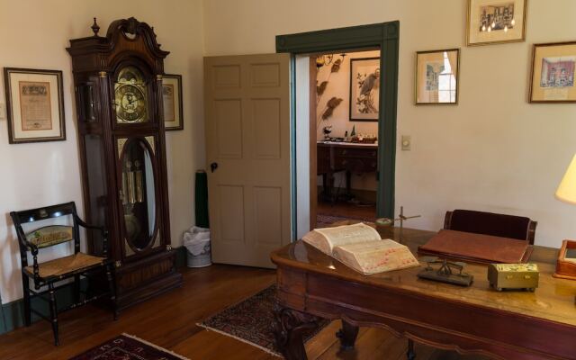 Inn at Mitchell House