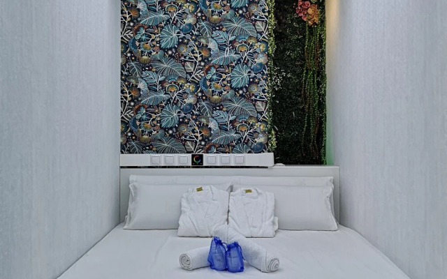 Modular Rooms Hotels