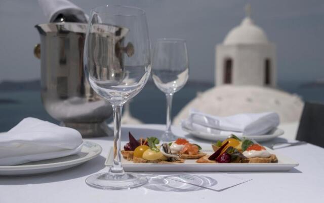 Aigialos Luxury Traditional Settlement