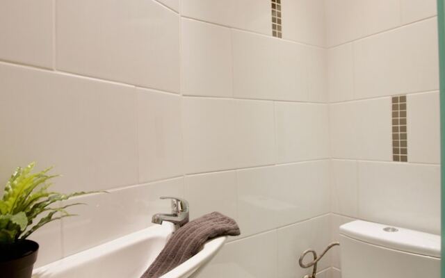 Standard Apartment by Hi5 - Steindl street